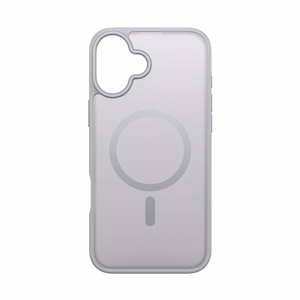 Dėklas Dux Ducis Yind Apple iPhone 17 pilkas