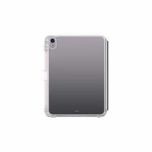 "AmazingThing" minimalus dėklas "iPad 11" 2025 - tamsiai pilkas