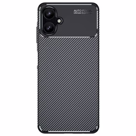 Beline Carbon Armor dėklas iPhone 17 Air juodas