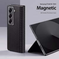 Dėklas Dux Ducis Bril Samsung F958 Z Fold SE juodas