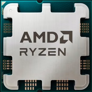 AMD Ryzen 5 5500F procesorius 3 GHz 19 MB L2 & L3 Dėklas