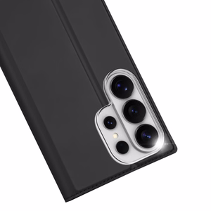 Dėklas Dux Ducis Skin Pro Samsung S948 S26 UItra juodas