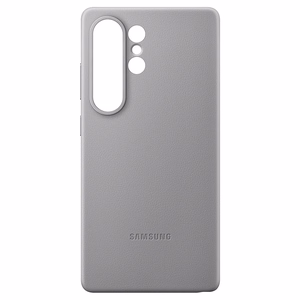 Samsung Kindsuit Case dėklas Samsung Galaxy S25 Ultra, pilkas