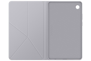 Samsung Galaxy Tab A11 knyginis dėklas BX130PWEGWW, baltas