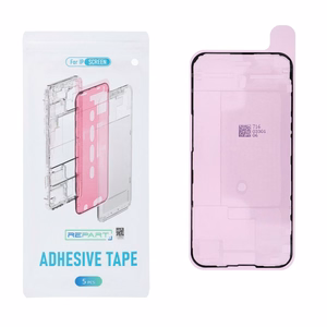 REPART Adhesive LCD for IPHONE 15 Pro Max (5pcs / pack)