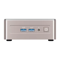 GEEKOM mini kompiuteris A5 Ryzen 7 5825U 16GB RAM 512GB + Win11 Pro