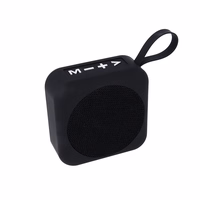 Forever išmanusis laikrodis ForeVive 2 SB-330 juodas su 3W "Bluetooth" garsiakalbiu