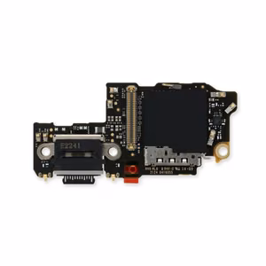 Įkrovimo jungtis suderinama su Google Pixel 9 / Pixel 9 Pro su šleifu / plata OEM