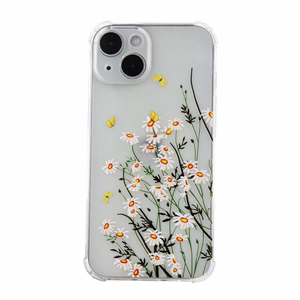 Ultra Trendy dėklas telefonui iPhone 12 6,1" Meadow 1