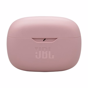Belaidės ausinės JBL Wave Beam 2 TWS rožinės