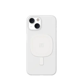UAG Lucent [U] Magnetinis dėklas telefonui iPhone 14 Plus - baltas