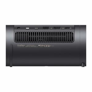JMGO PicoPlay+ Projector