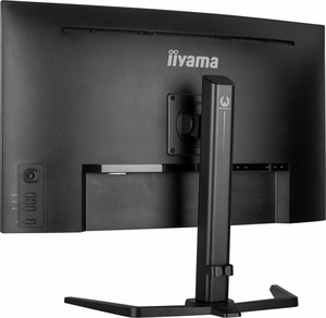 IIYAMA GCB3280QSU-B2 32 col. žaidimų monitorius