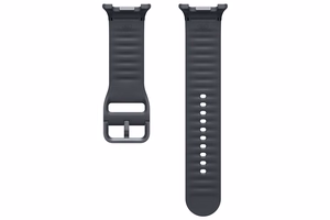 SNL33LBEGEU sportinis dirželis (M/L) Samsung Galaxy Watch8, Graphite