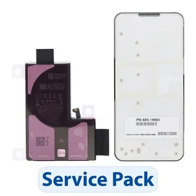 ServicePack baterija Apple iPhone 15 Pro Max (661-36918)2