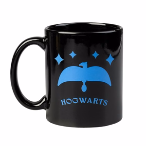 Harry Potter Ravenclaw keraminis puodelis dovanų dėžutėje, 350 ml