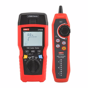 Uni-T UT685B комплект кабельного тестера