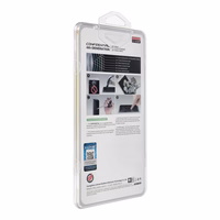 X-ONE Extreme Shock Eliminator 4th gen. Privatumo - iPhone 15 Plus