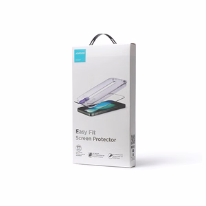 Viso ekrano apsauginis stiklas Joyroom Easy Fit JR-H11 Apple iPhone 14 Plus 6.7 "