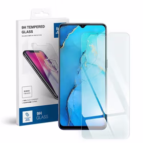 Apsauginis stiklas Blue Star - Oppo Reno 3