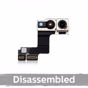 Kamera suderinama su iPhone 15 Plus priekinė (100% originali / išardyta)