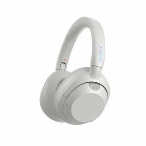 Sony ULT WEAR – belaidės Bluetooth ausinės su ULT POWER SOUND, giliais bosais, triukšmo slopinimu, iki 30 val. baterija