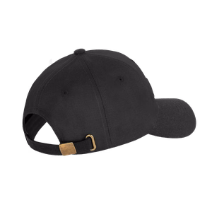 Rebel Active baseball cap, black, size S