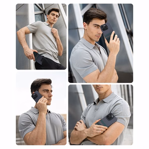 Benks magnetinis Armor Air Aurora Kevlar 600D dėklas (0063) Iphone 16 telefonui