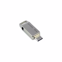 Atmintinė Goodram ODA3 32GB OTG USB 3.0 + Type-C