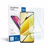 Apsauginis stiklas Blue Star - Realme 11 5G