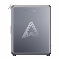 3D spausdintuvas Creality K2 Plus