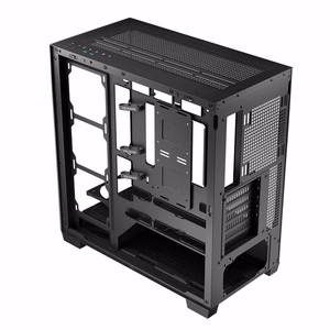 MODECOM kompiuterio korpusas VOLCANO STELLAR MIDI