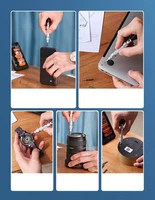 Smulkių atsuktuvų rinkinys Ugreen CM372 38in1 (80459)