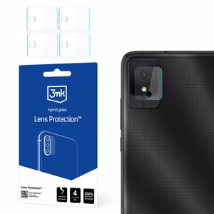 3mk Lens Protection — защита объектива камеры для TCL K11