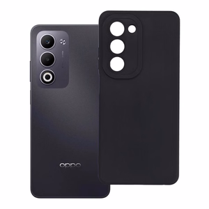 Dėklas skirtas Oppo A5 4G / A5 5G Matt 2.0 juodas
