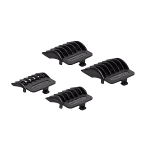 Trimming comb attachments for CUT PRO X300 TSA0528 and TSA0527 clippers