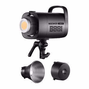 LED studijos šviestuvas NEEWER CB60B Bi-Color 70W