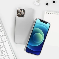 MERCURY dėklas i-JELLY IPHONE 13 Pro pilkas
