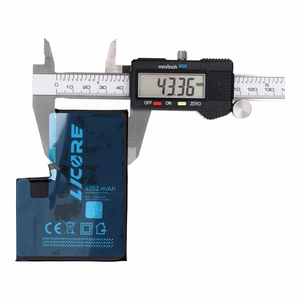 Išorinė baterija IPHONE 13 Pro Max 4352 mAh