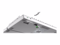 RAZER Pro Type Ultra klaviatūra US