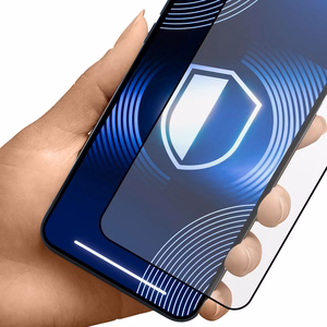 3mk HardGlass Matinis Max Grūdintas stiklas for Samsung Galaxy S26+