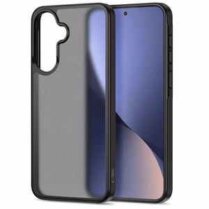 "Tech-Protect Magmat" dėklas "Samsung Galaxy A36 / A56 / A37 5G" - juodas