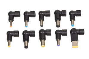 iBox IUZ120WA maitinimo adapteris patalpinis 120 W juodas