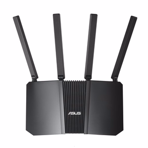 Belaidis maršrutizatorius ASUS RT-BE55 Wi-Fi 7 3600 Mbps
