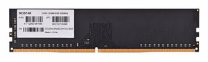 Biostar 8GB 3200MHz DDR4 atminties modulis DO32NU4N08