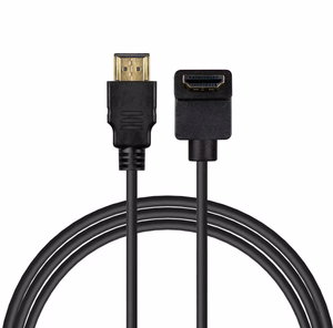 Savio CL-04 HDMI laidas 1,5 m HDMI Type A (Standard) juodas