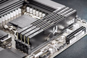 Goodram IRDM DDR5 IR-5600D564L36S/32GDC atminties modulis 32 GB 2 x 16 GB