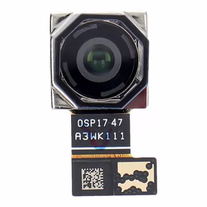 Lankstus kabelis su galine kamera Xiaomi Redmi Note 8