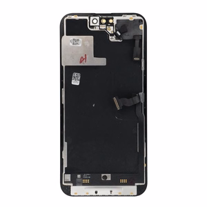 FixCell LCD ekranas iPhone 14 Pro Max Super Retina XDR + jutiklio flex (atnaujintas)