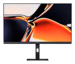 Xiaomi A27Ui kompiuterio monitorius 68,6 cm (27) 3840 x 2160 pikselių Full HD LCD juodas